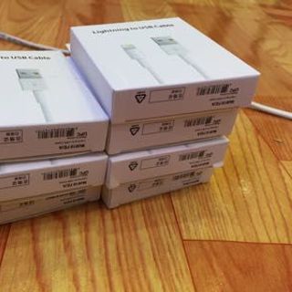 Cáp lightning iphone6-plus