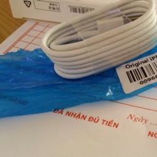 Cáp lightning iphone6-plus