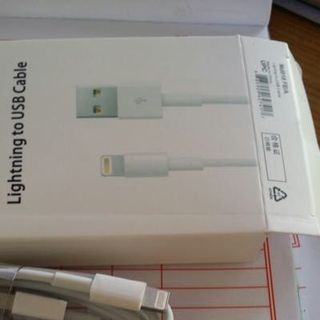 Cáp lightning iphone6-plus