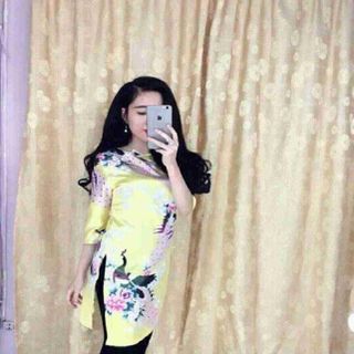 Áo tân thời
