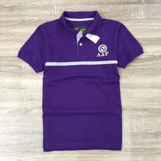 Ao thun nam có bâu