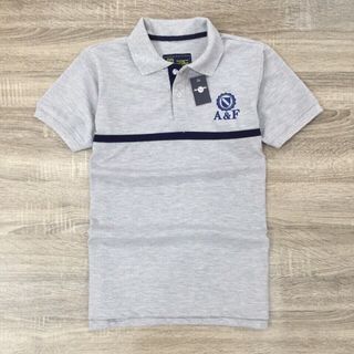 Ao thun nam có bâu