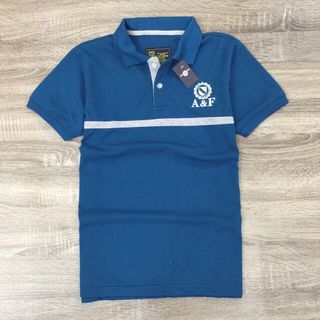 Ao thun nam có bâu