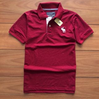 Ao thun nam ebercrombie