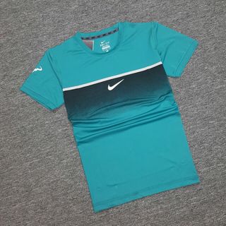 Ao the thao nam nike