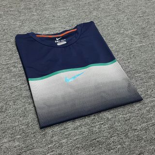 Ao the thao nam nike