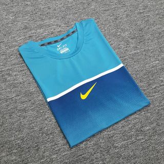 Ao the thao nam nike