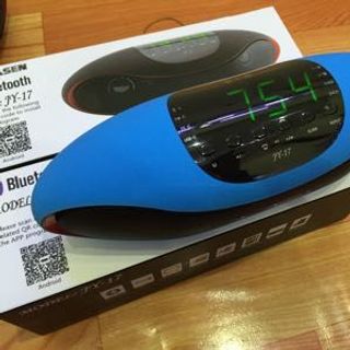 Loa bluetooth jy17
