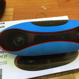 Loa bluetooth jy17