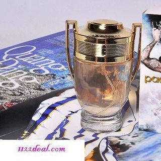 Nước hoa invictus paco 100ml - giá sỉ 150k/chai giá sỉ