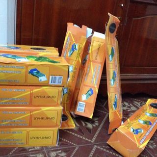 Cuốn chả nem