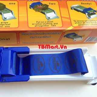 Cuốn chả nem