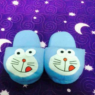Dep bong di trong nha free size dai 26cm 60k