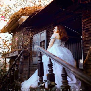 Áo cưới misshuongbridal