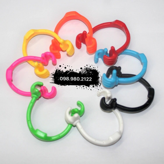 Giá đỡ điện thoại hình cánh tay