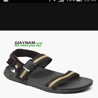 Giày sandal nam
