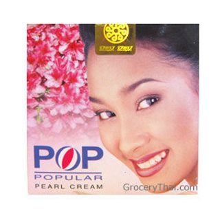Kem pop
