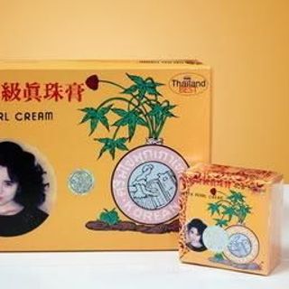 Kem sâm vàng