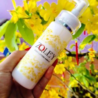 Make up body zoley giá sỉ