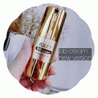 Kem bb cream zoley
