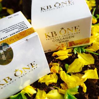Collagen serum kbone