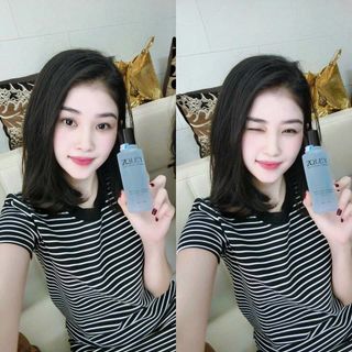 Tẩy trang - toner zoley