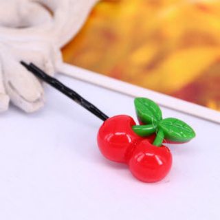 Kẹp ghim trái cây hàng oder