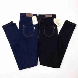 Quần jean thun f21