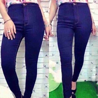 Quần jean thun f21