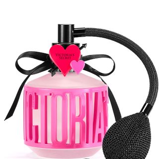 Nuoc hoa victoria secrect