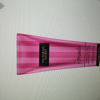 Hand body cream - victoria secrect