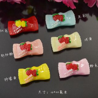 Kẹo nhựa làm ốp