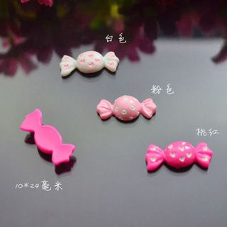 Kẹo nhựa làm ốp