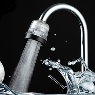 Bộ vòi sen lavabo tăng áp yoko