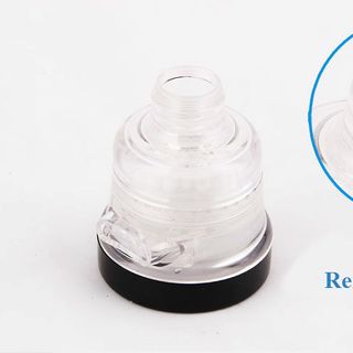 Bộ vòi sen lavabo tăng áp yoko