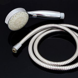 bộ vòi sen đổi màu không sử dụng điện