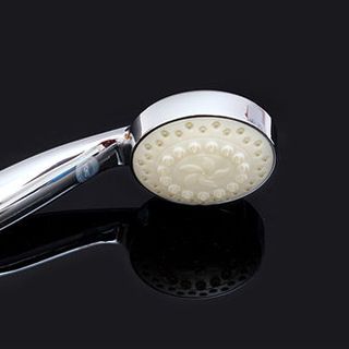 bộ vòi sen đổi màu không sử dụng điện
