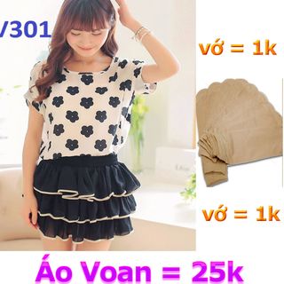 25k áo voan 3123123