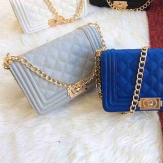 Túi chanel boys