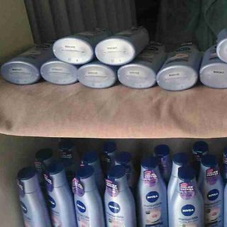 Mỹ phẩm xách tay nhật bản