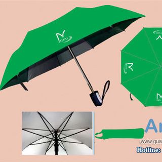 Sản dù cầm tay ô dù cầm tay ô dù cầm tay gấp 3 tại hcm