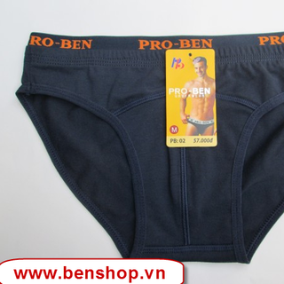 Quần nam pro-ben