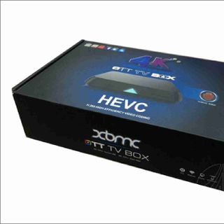 Tivi box m8s