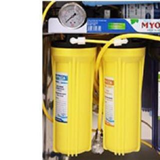 Máy lọc nước myota myoxy8knt