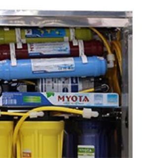 Máy lọc nước myota myoxy8knt