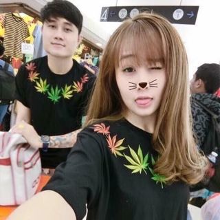 Áo thun 3d