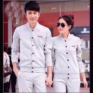 Áo khoác nam nữ giá rẻ