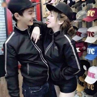 Áo khoác nam nữ giá rẻ