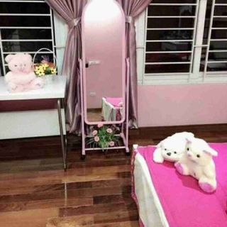 Gương soi