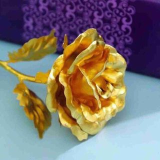 Hoa mạ vàng
